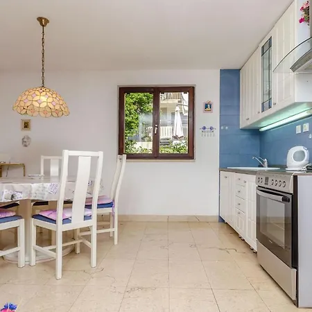 Apartmán Natasa