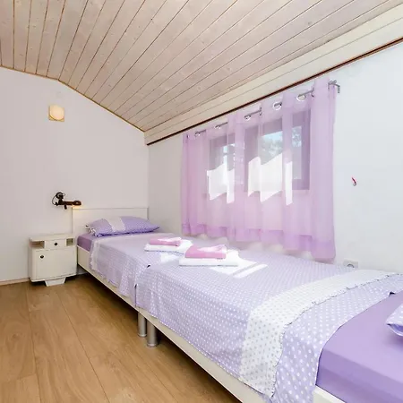 Apartmán Natasa Trogir
