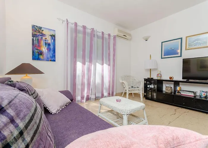 Lejlighed Natasa Trogir