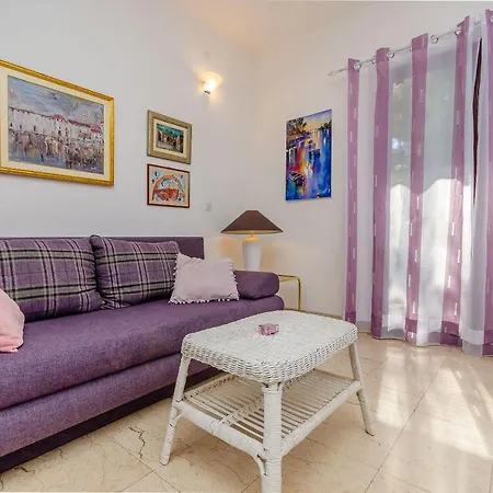 Natasa Apartment