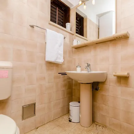 Apartment Natasa Trogir