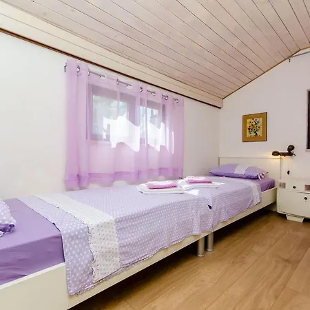 Natasa Apartment